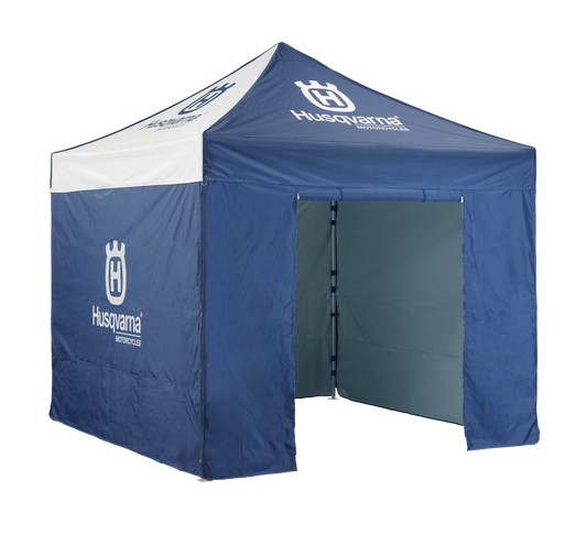HQV PADDOCK TENT 3X3 FRAME/ROOF