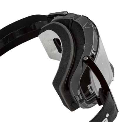 HUSQVARNA Velocity 6.5 Goggles - Black