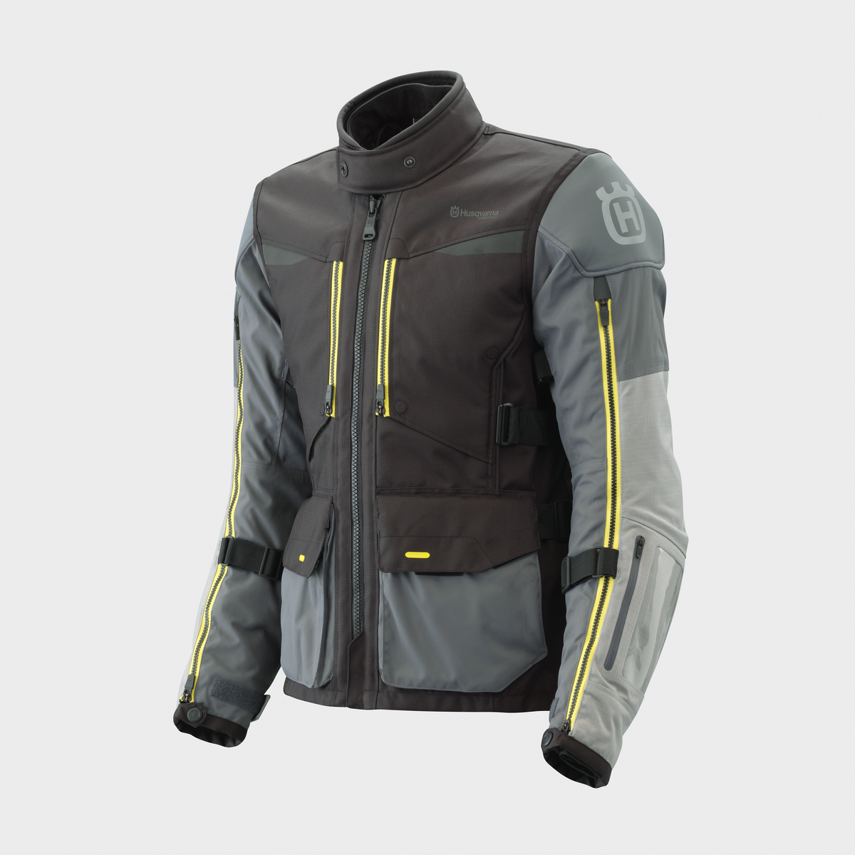 SCALAR WATERPROOF JACKET