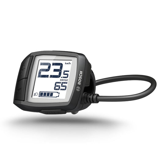 Display Purion kabel 1500 mm Bosch eBike System 2