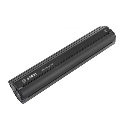 PowerTube 500 horizontaal Bosch eBike System 2