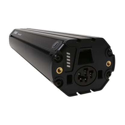 PowerTube 400 horizontaal (BBP282) Bosch eBike System 2