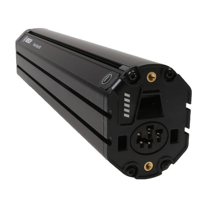 PowerTube 400 vertikal (BBP283) Bosch eBike System 2