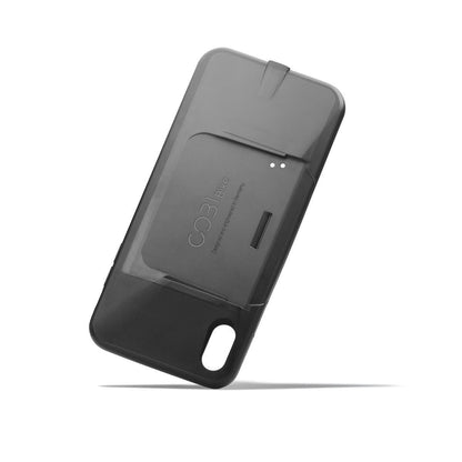 Hoes geschikt voor iPhone XS Max Bosch eBike System 2