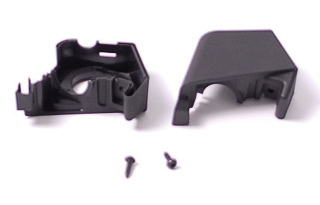 E-bike EBP COVERS BOSCH BATTERY L+R SET ZW 