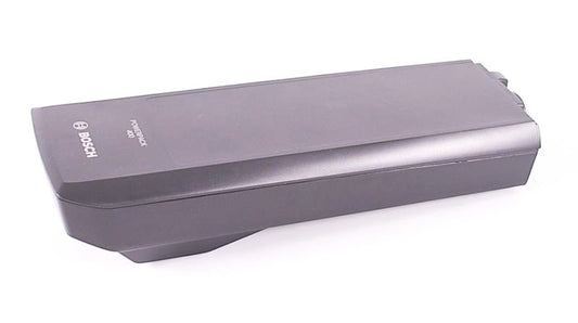 E-bike EBP BATTERY BOSCH 36V 400WH 11.6AMP ANTHRACITE ZW 