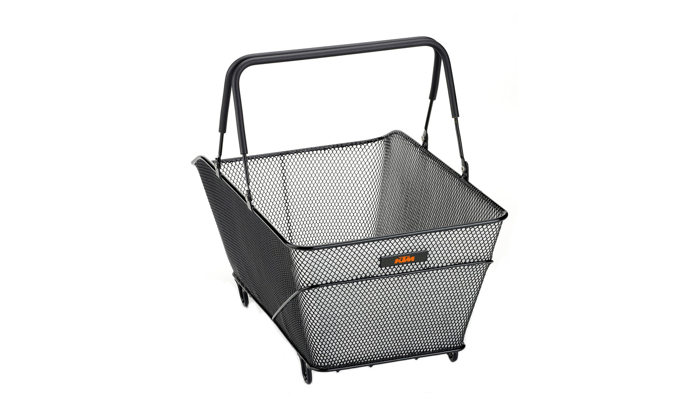 KTM Bikes Baskets