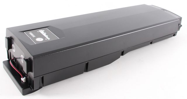 E-bike EBP BATTERY YAMAHA 36V 500WH 14AMP ZW SERV 