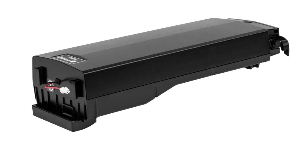 E-bike EBP BATTERY YAMAHA 36V 400WH 11.6AMP ZW SERV 