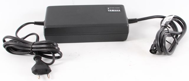 E-bike EBP CHARGER YAMAHA BATTERY 36V V2