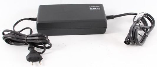 E-bike EBP OPLADER YAMAHA ACCU 36V V2