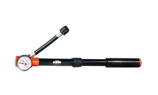 KTM Bikes Pumps