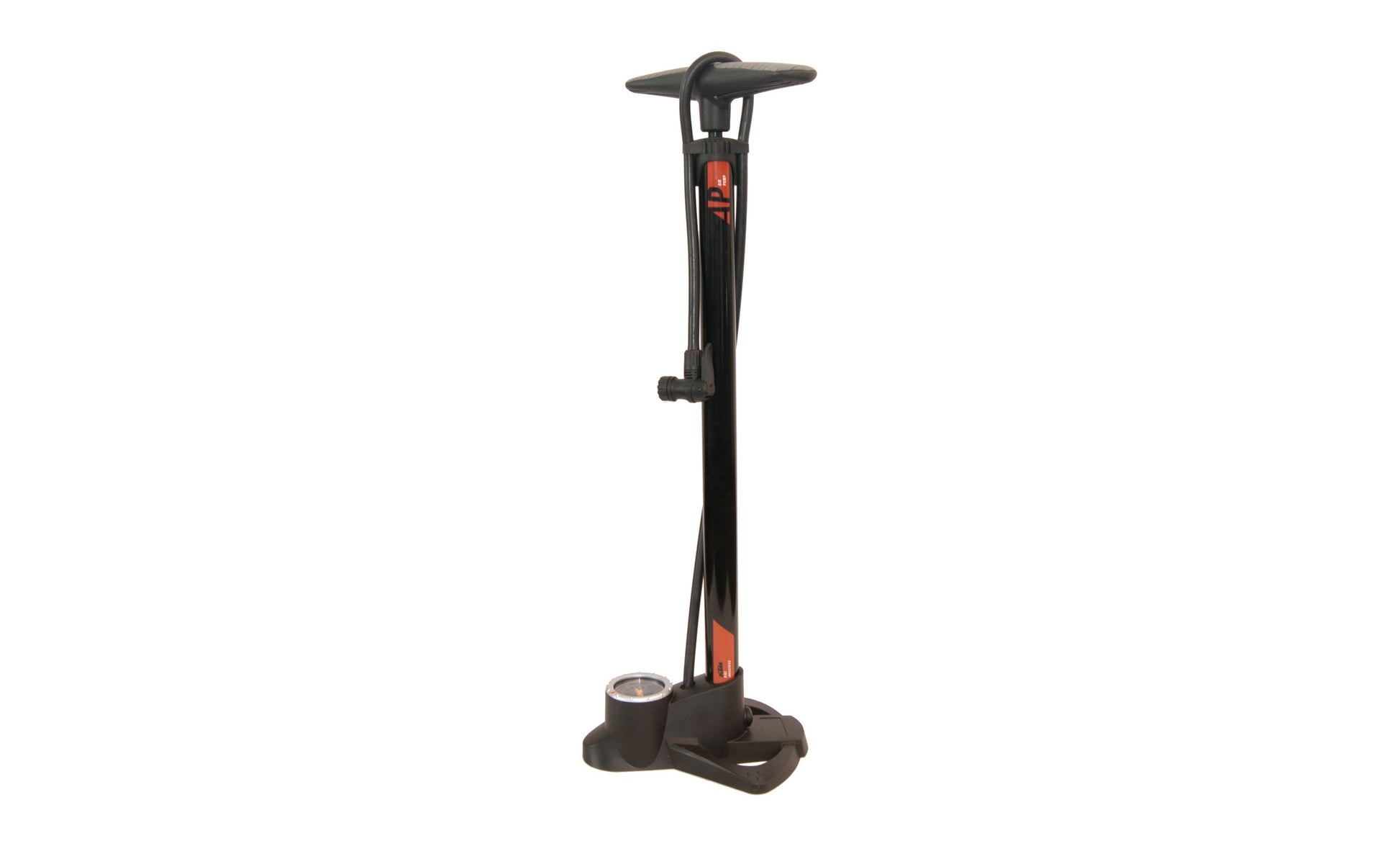 KTM Bikes Pumps