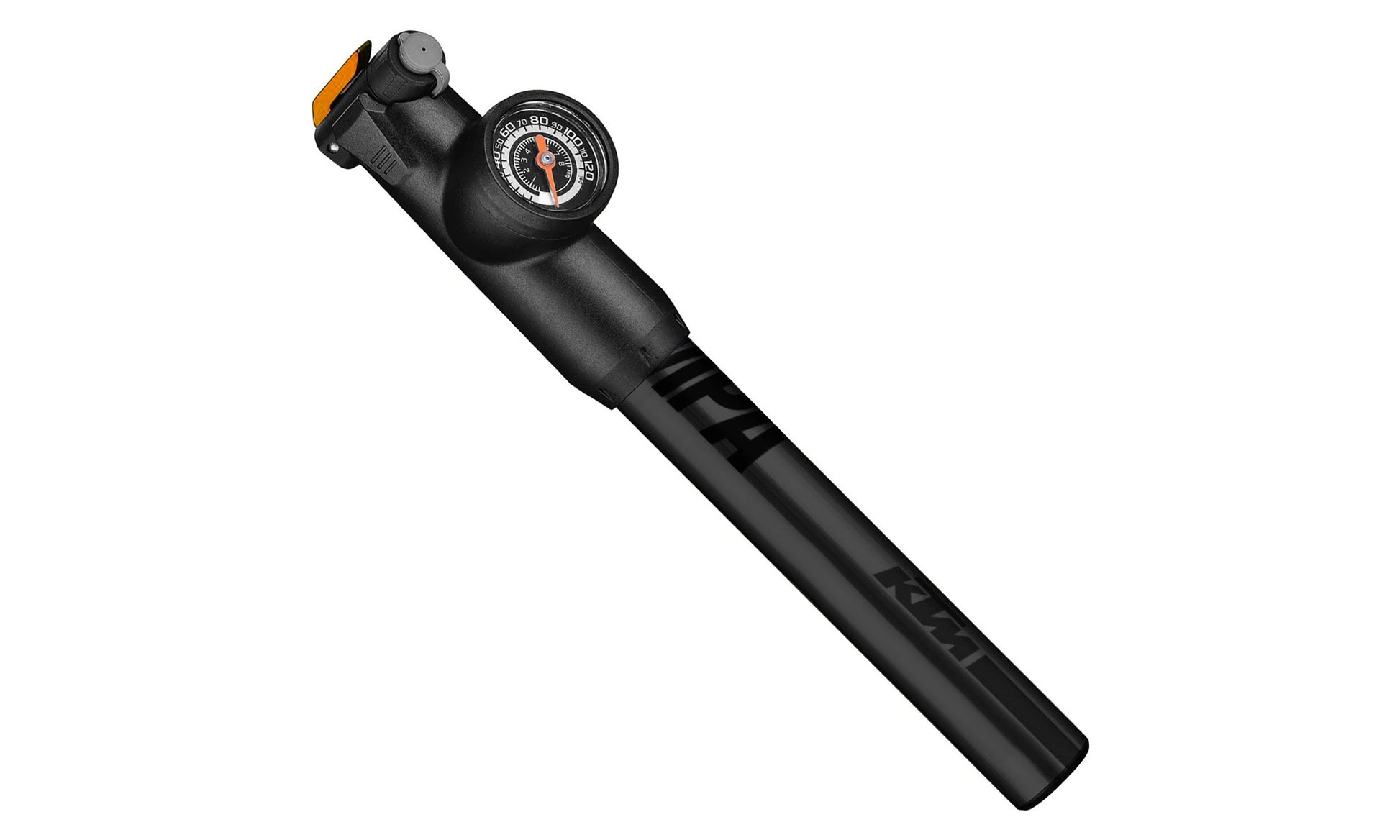 KTM Bikes Pumps