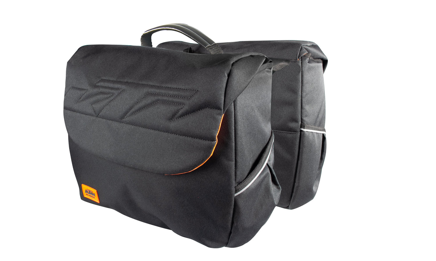 KTM Bikes Bags