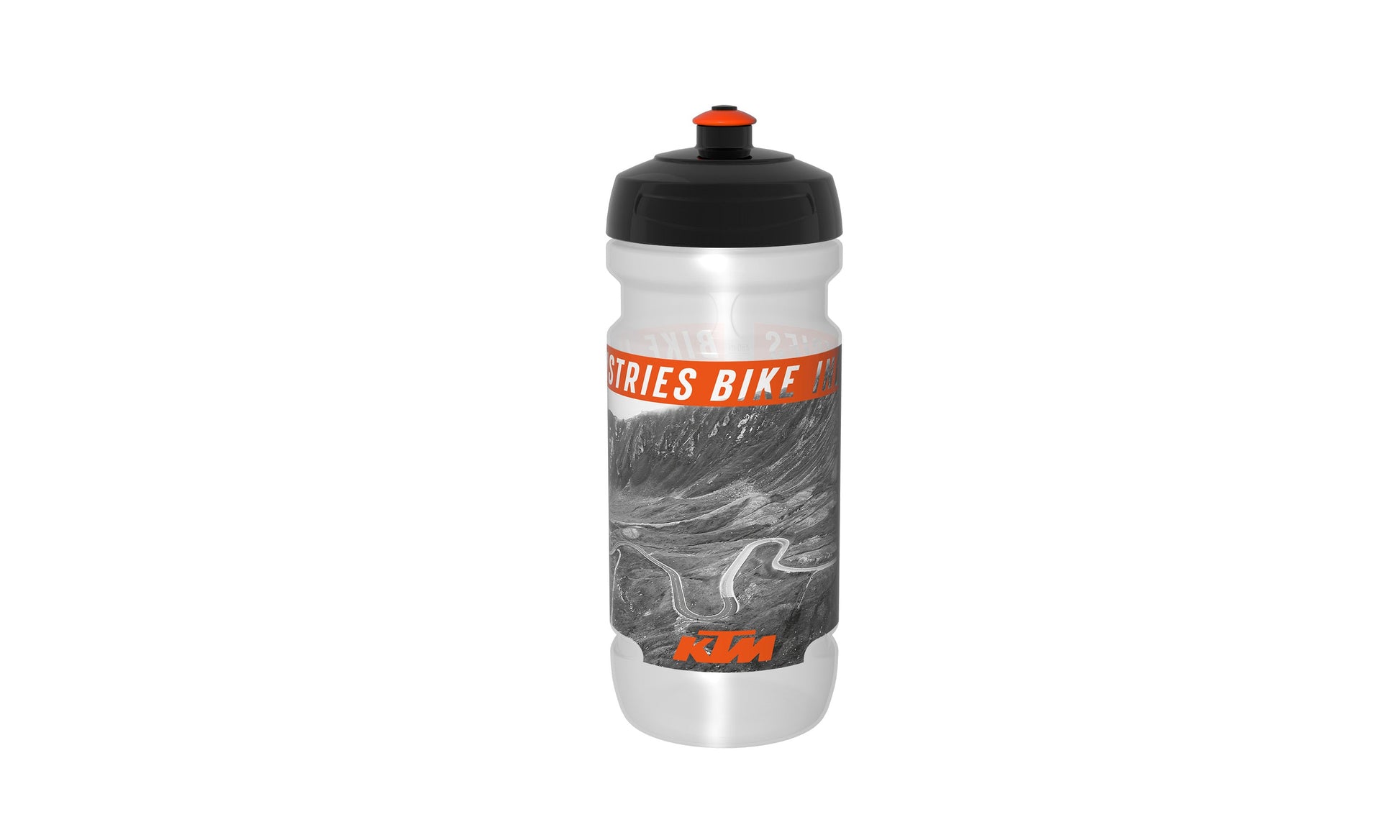 KTM Bikes Bottles