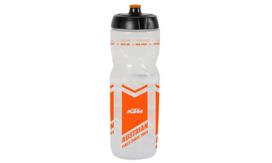 KTM Bikes Bottles