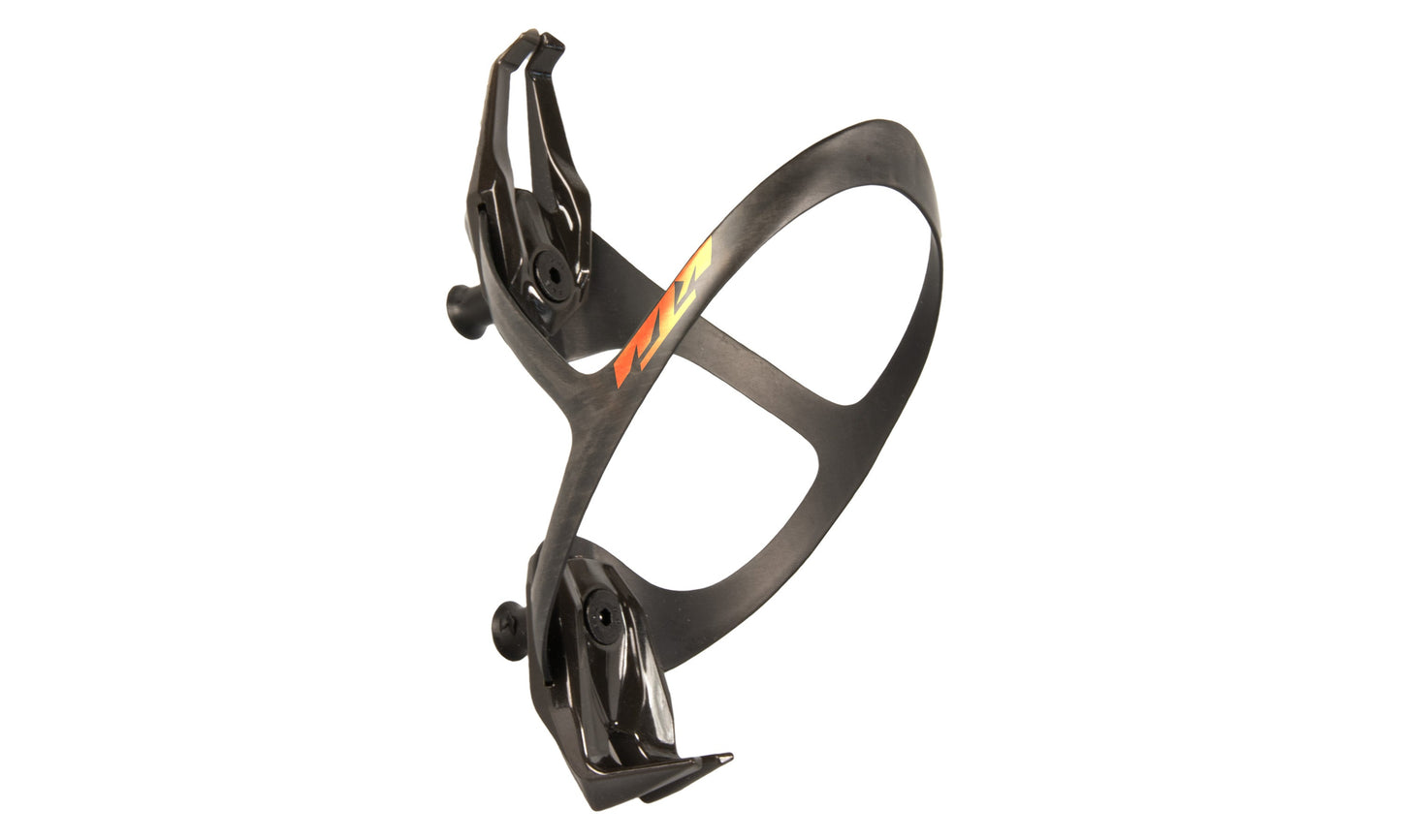 KTM Bikes Bottle cages