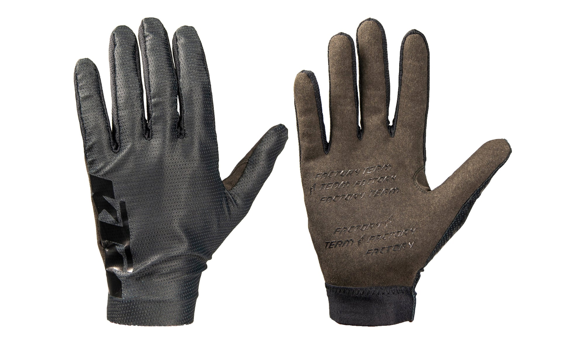 MTB-kleding Gloves