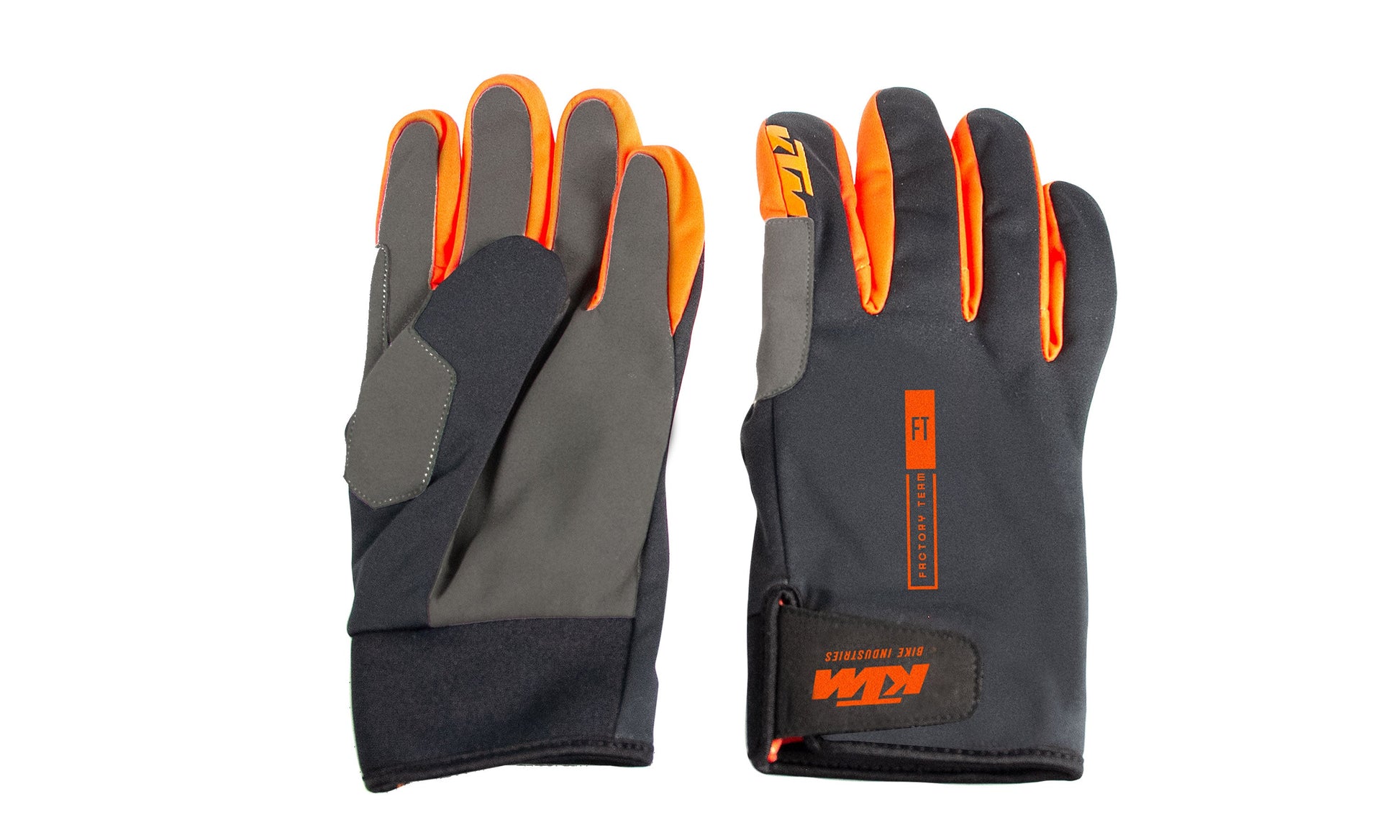 MTB-kleding Gloves