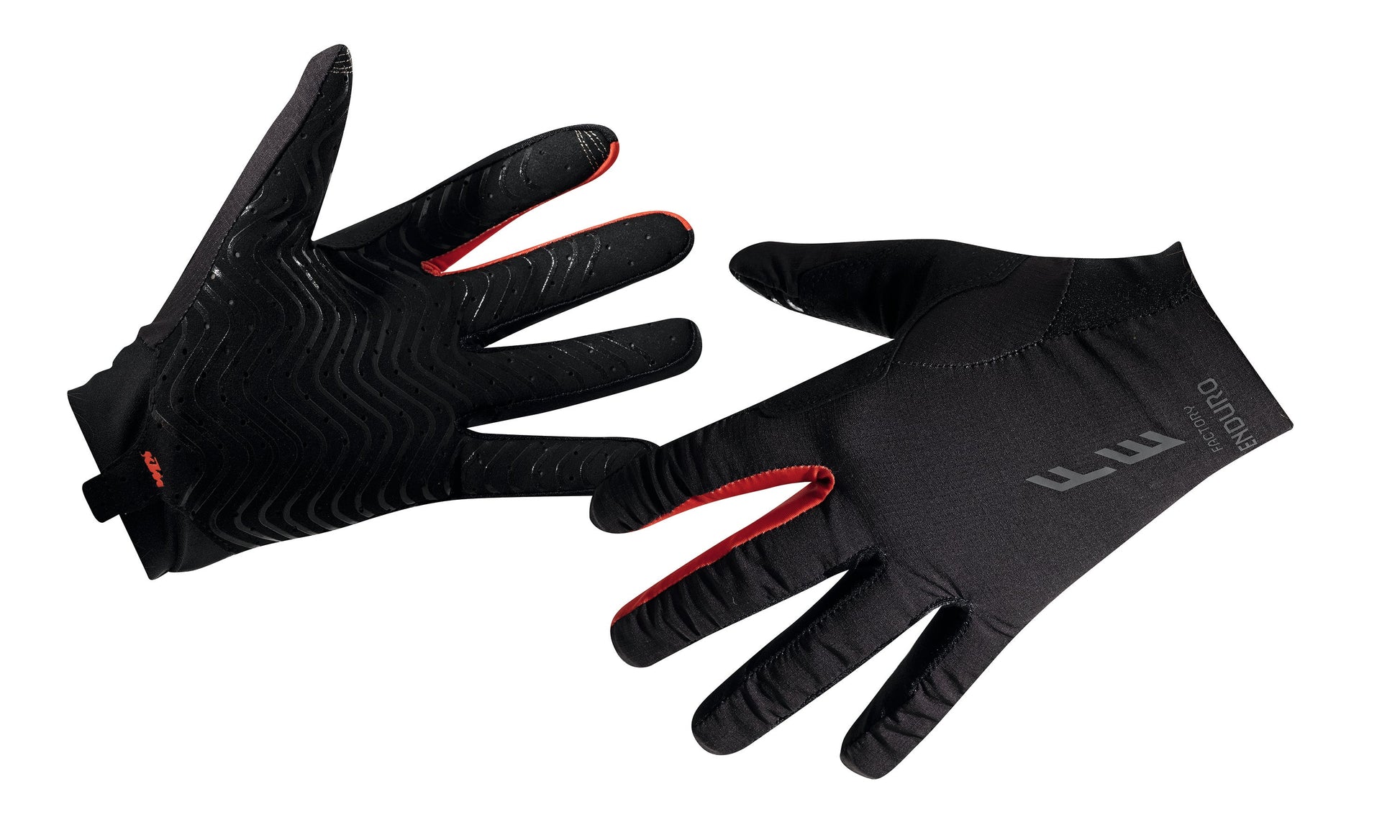 MTB-kleding Gloves