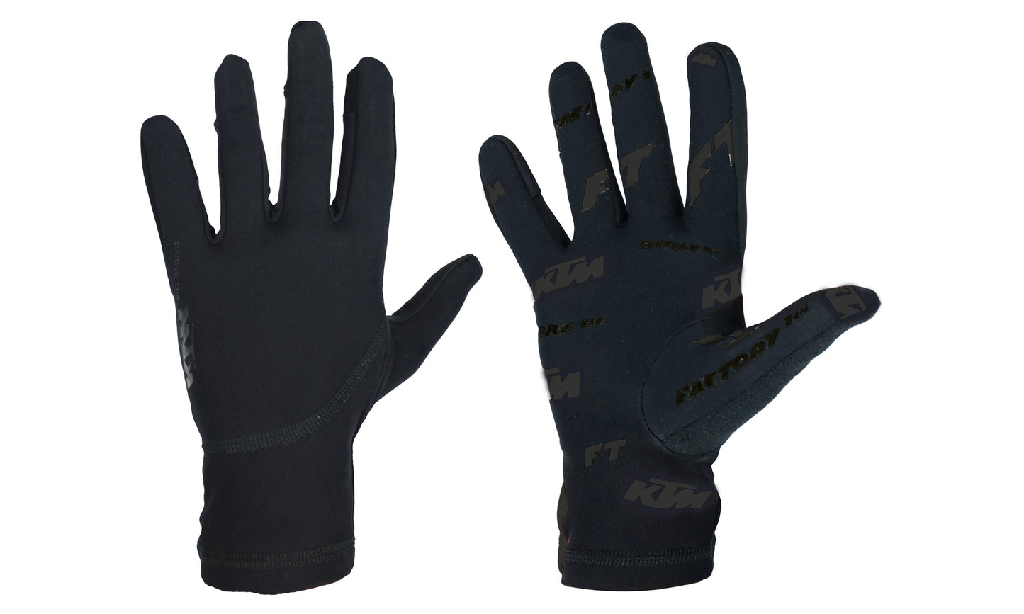 MTB-kleding Gloves