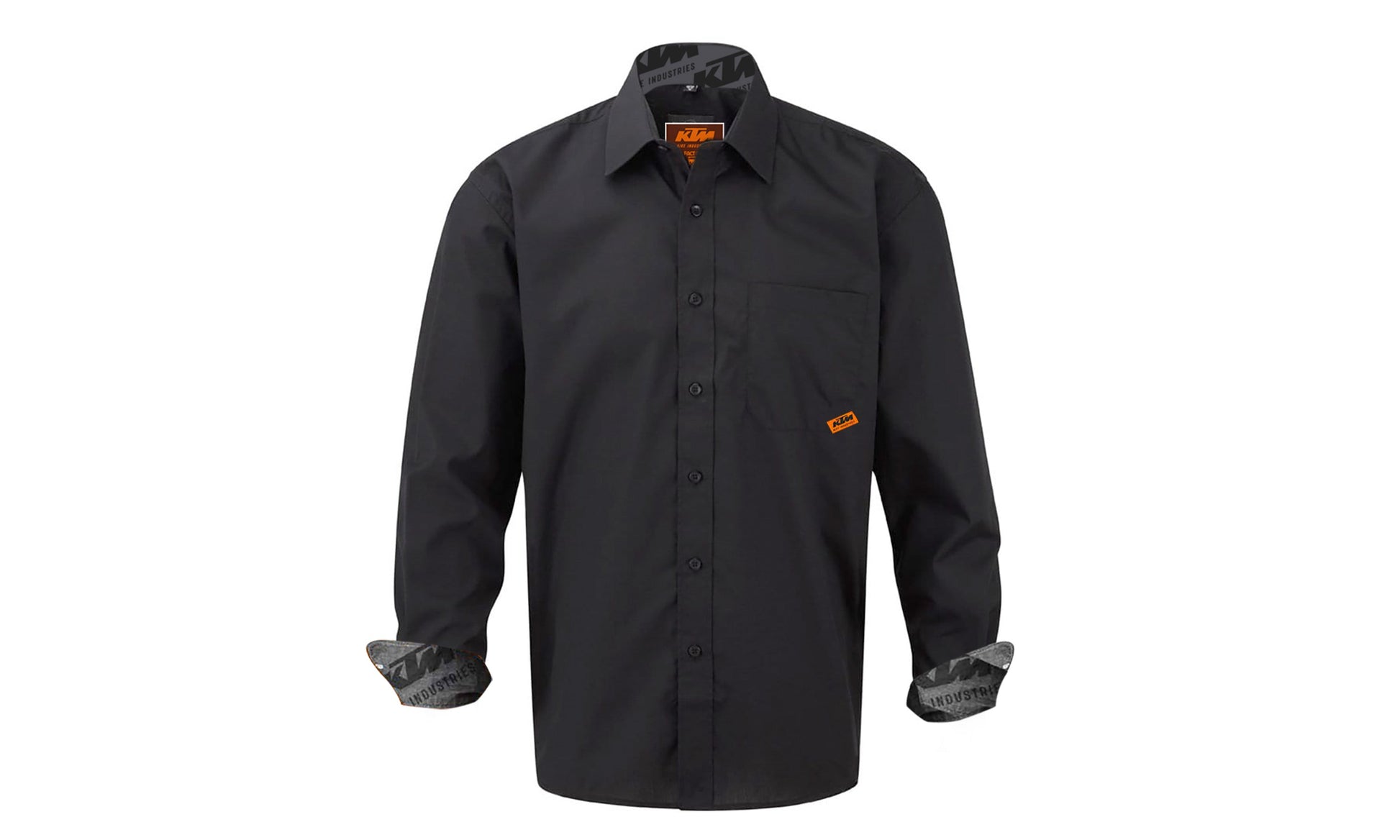 MTB-kleding Workwear