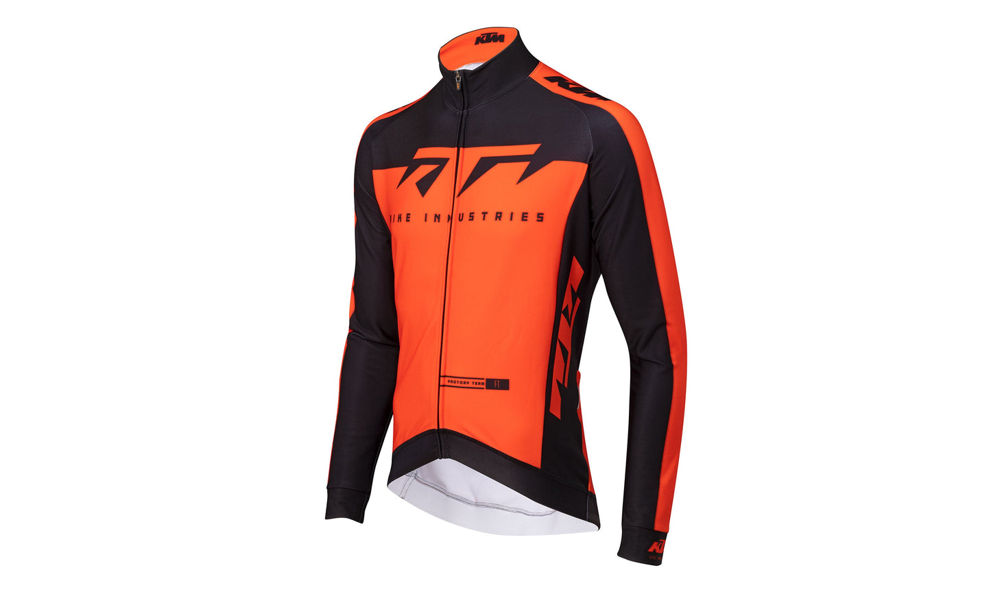 MTB-kleding Jerseys