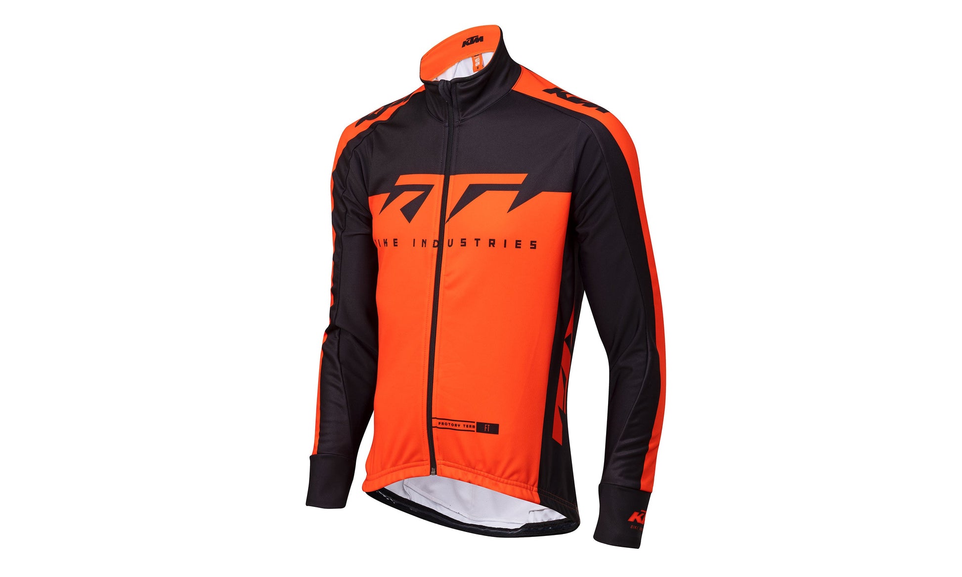 MTB-kleding Jerseys