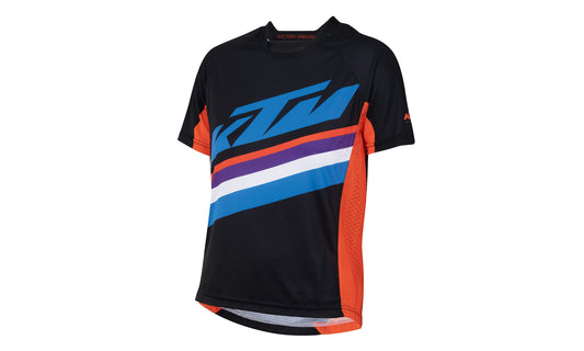 MTB-kleding Jerseys