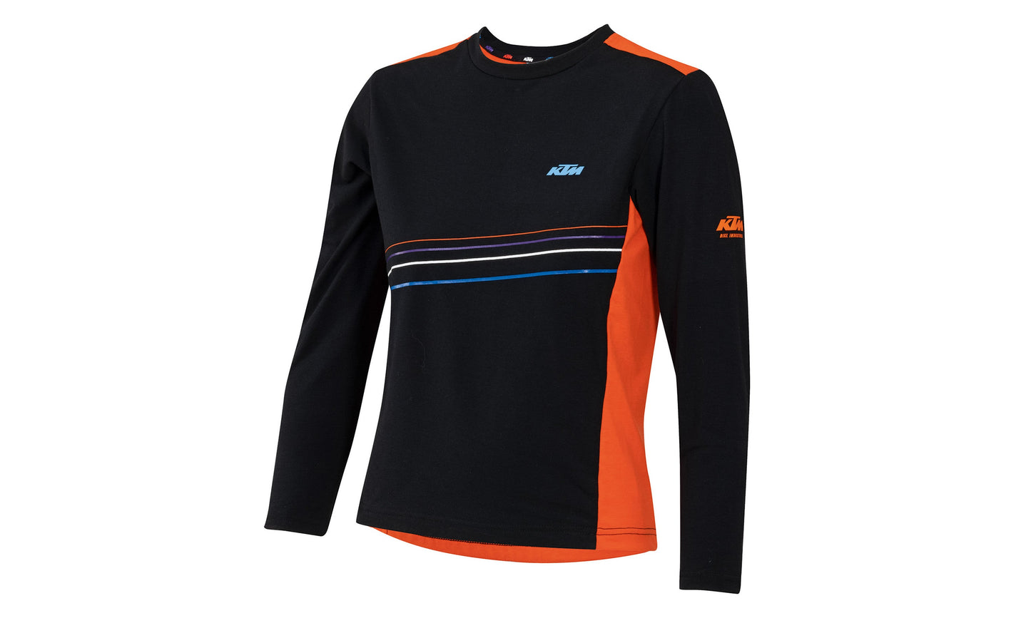 MTB-kleding Jerseys
