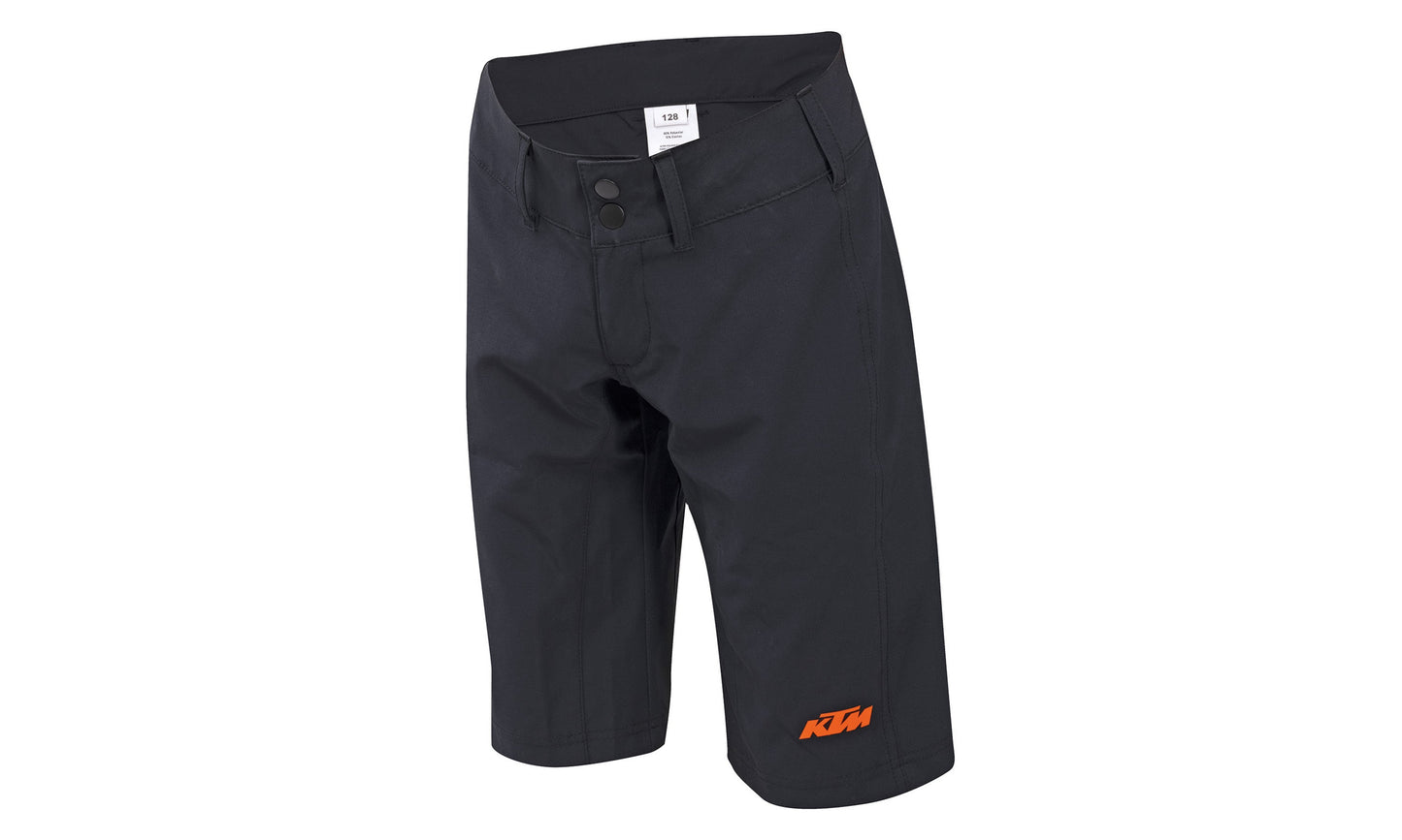 MTB-kleding Shorts