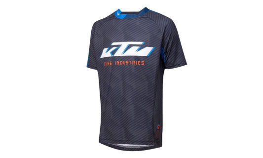 MTB-kleding Jerseys