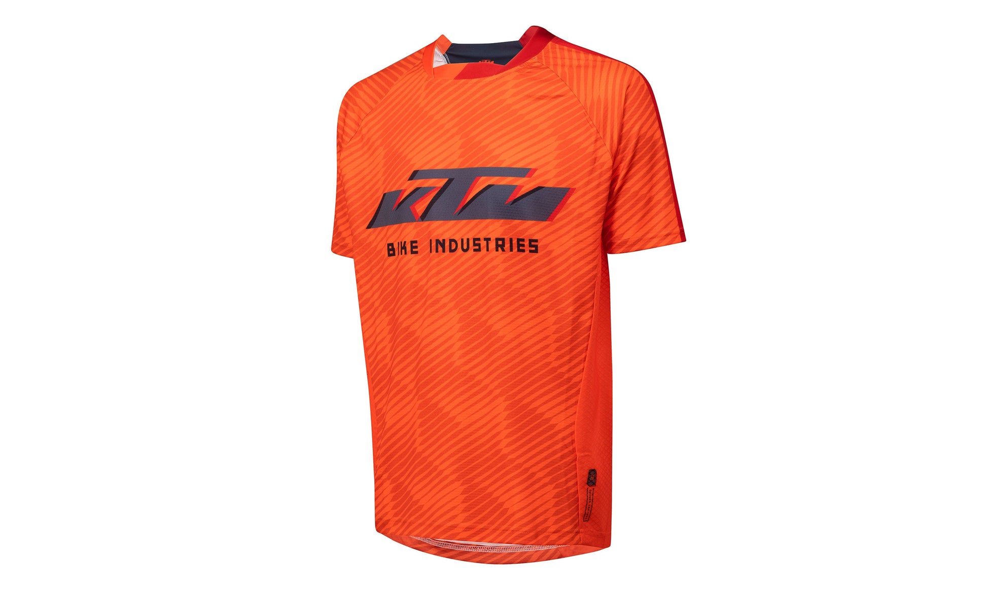 MTB-kleding Jerseys