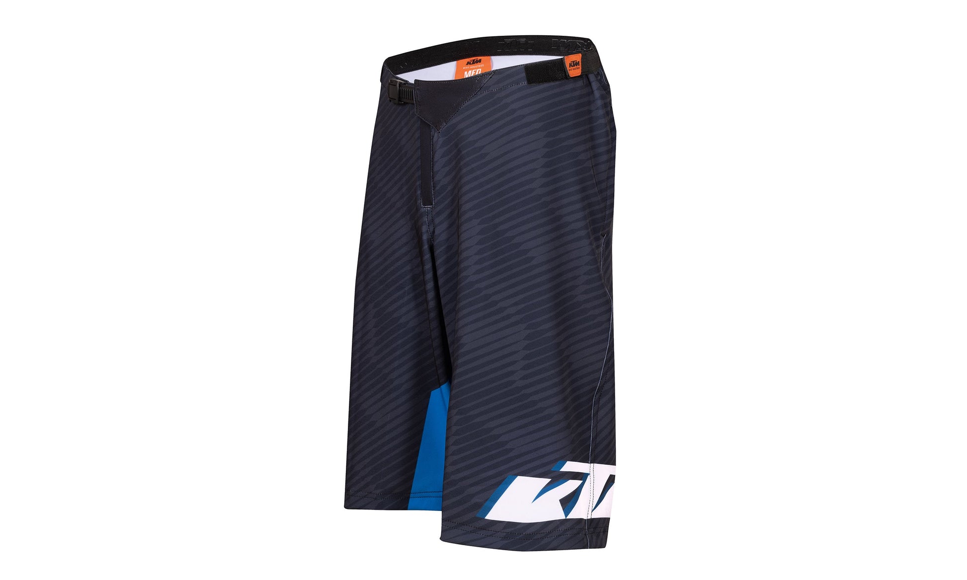 MTB-kleding Shorts