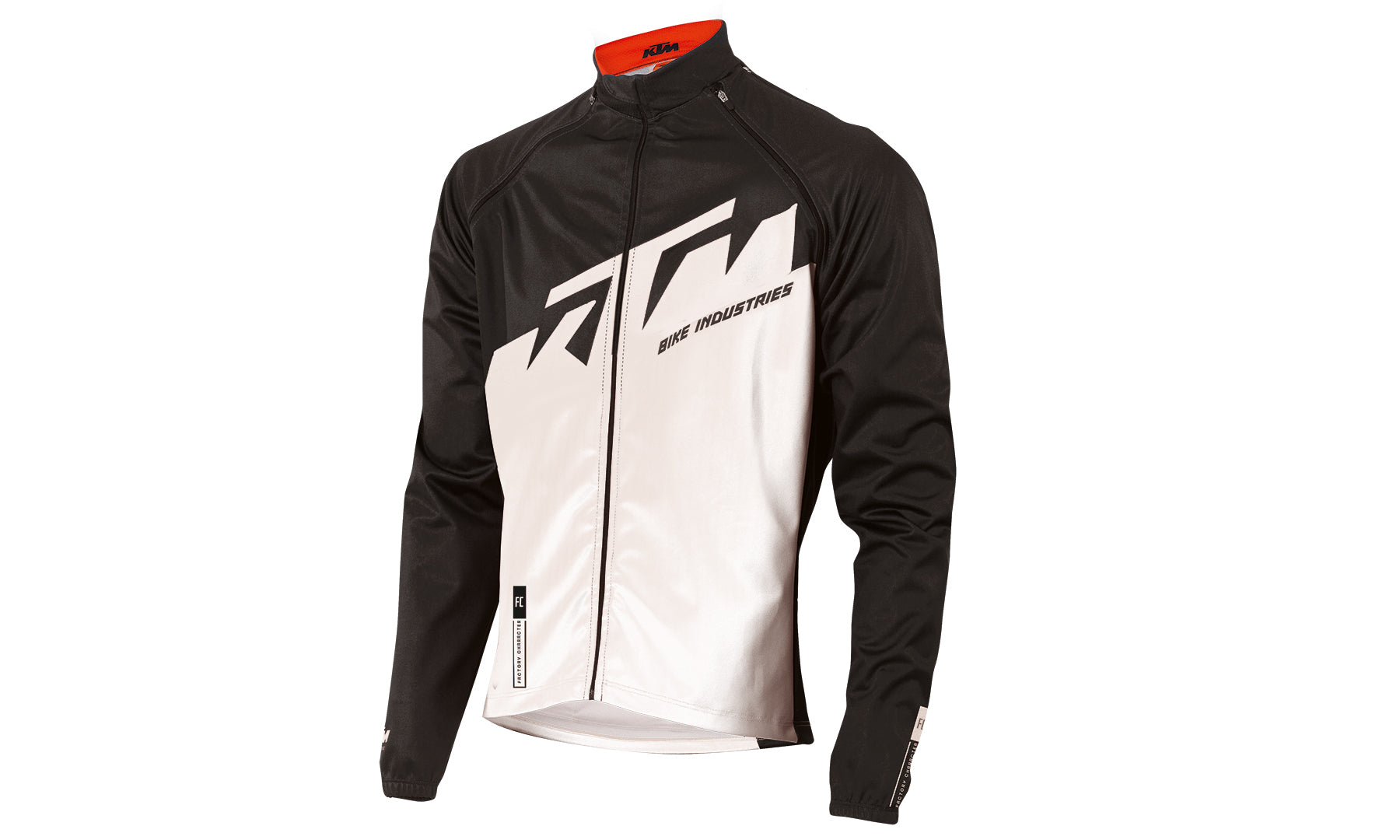 MTB-kleding Jackets