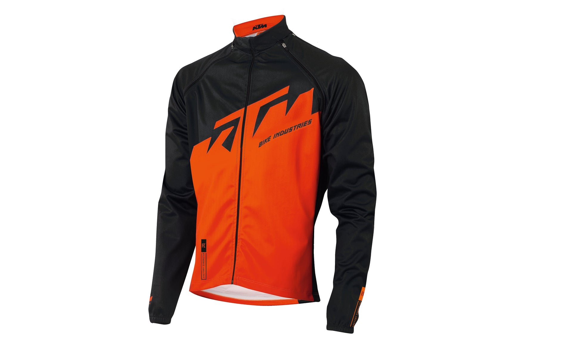 MTB-kleding Jackets