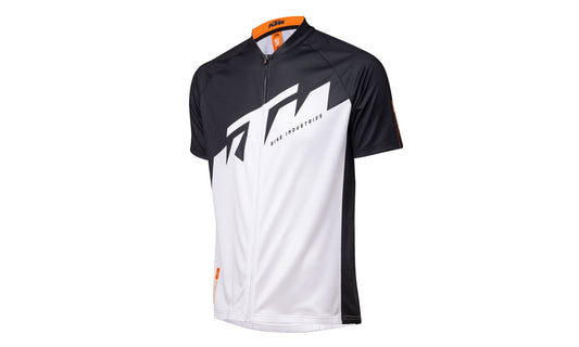 MTB-kleding Jerseys