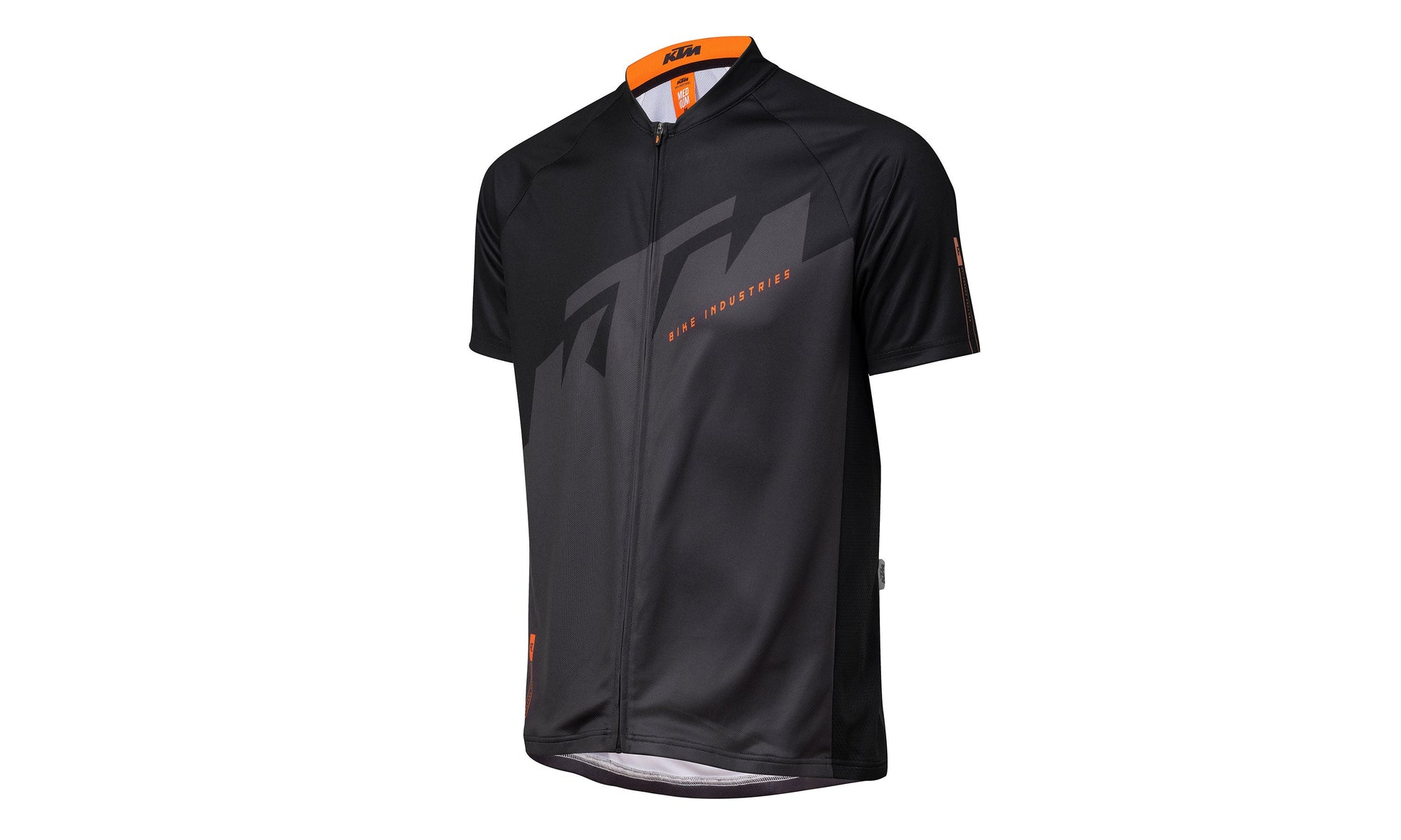 MTB-kleding Jerseys