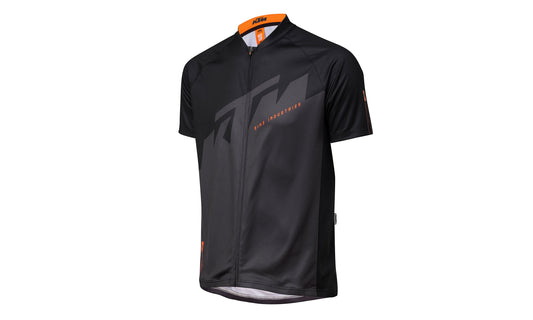 MTB-kleding Jerseys