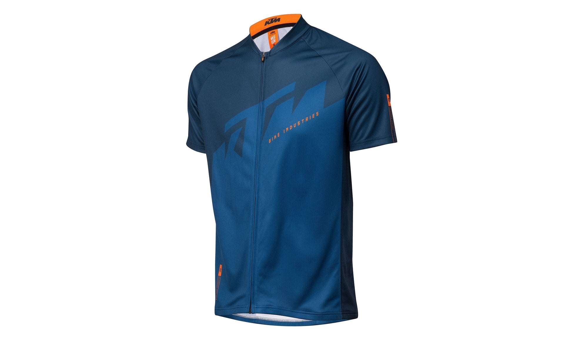MTB-kleding Jerseys