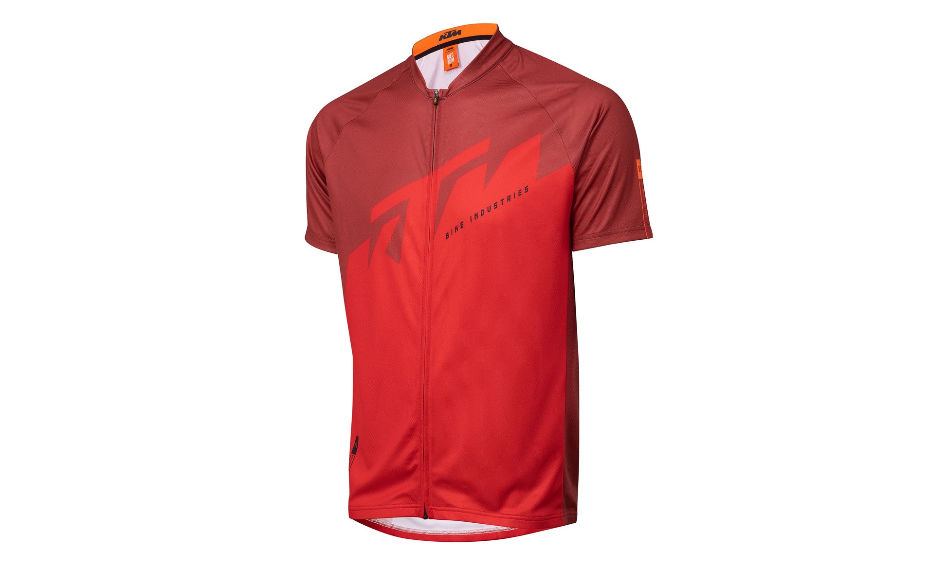 MTB-kleding Jerseys
