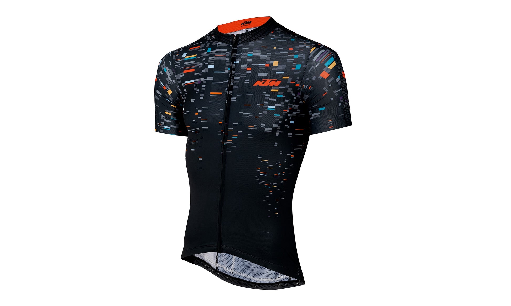 MTB-kleding Jerseys