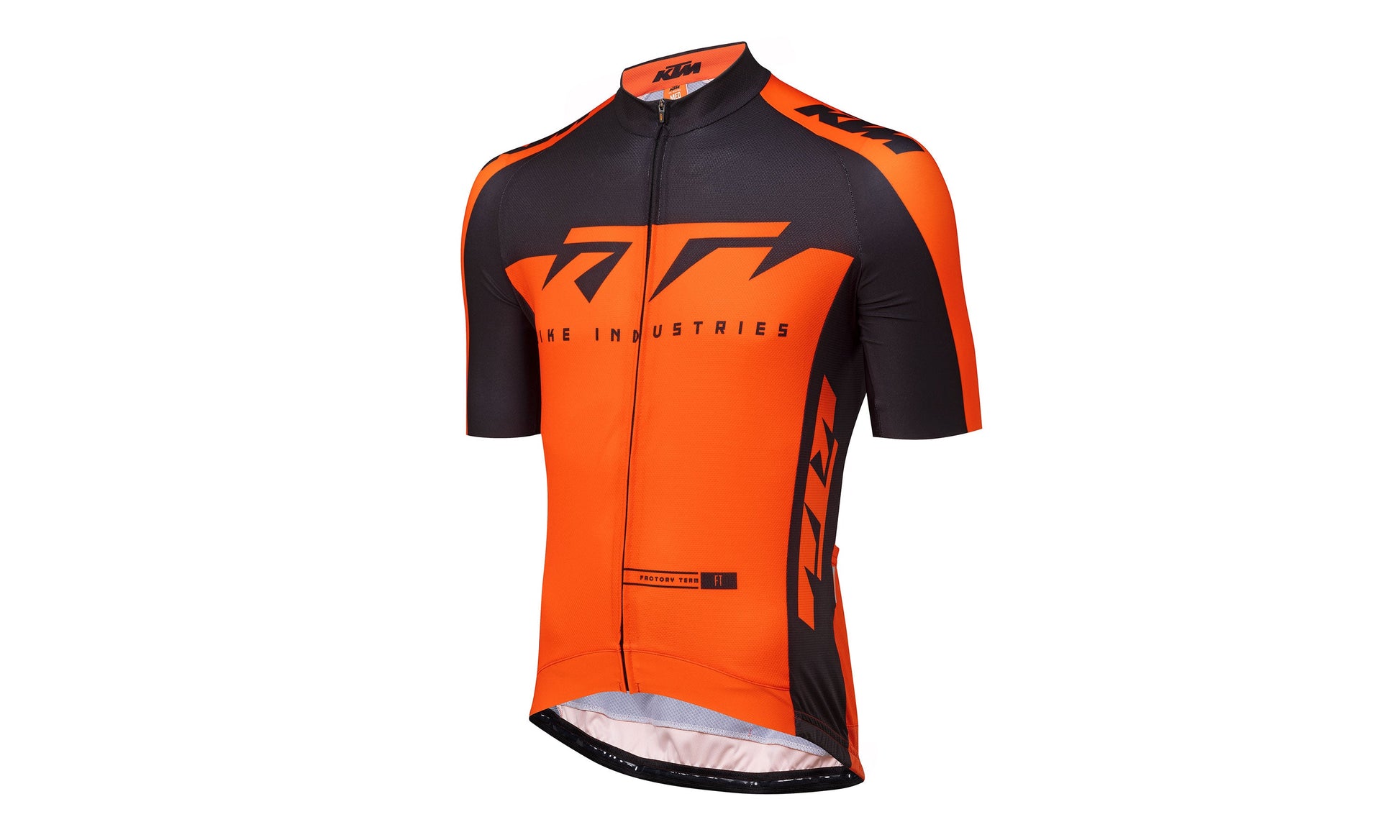 MTB-kleding Jerseys