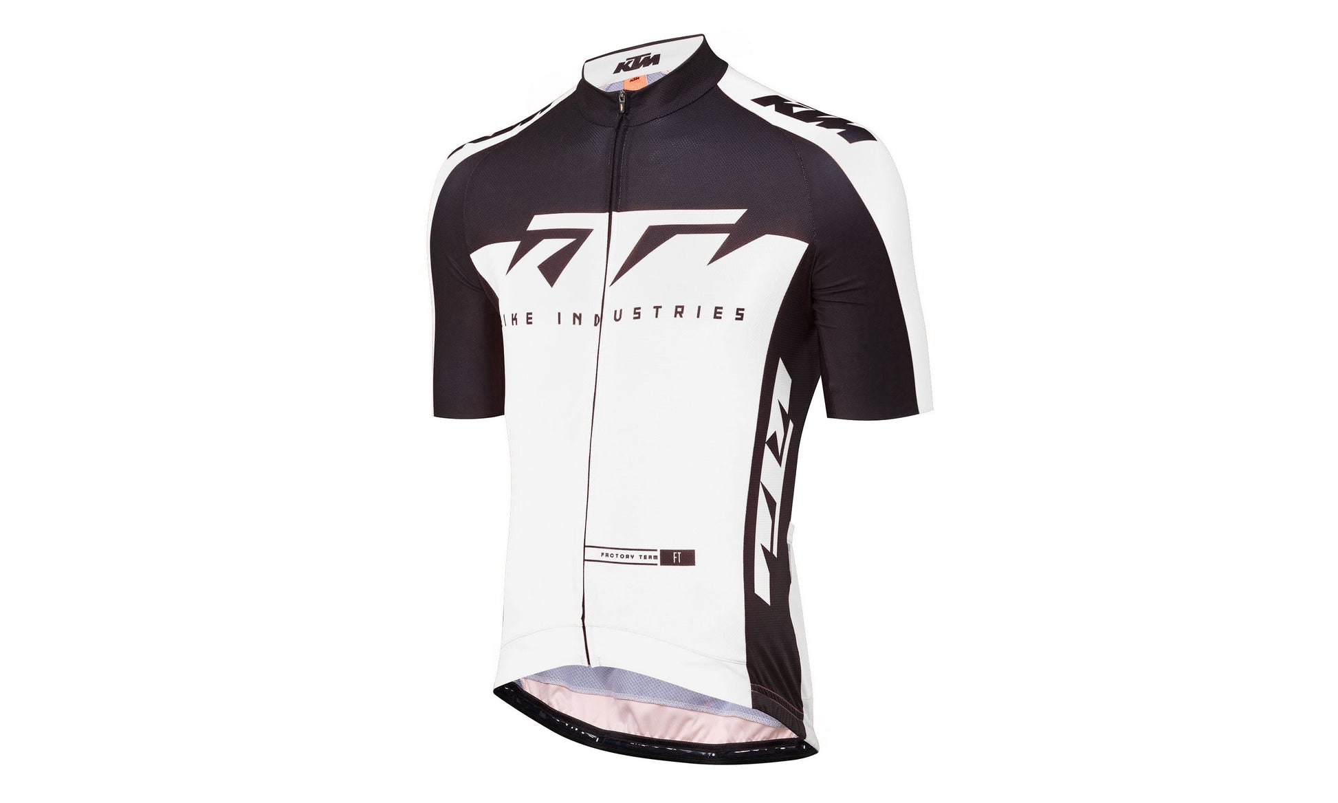 MTB-kleding Jerseys