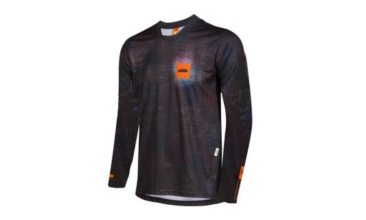 MTB-kleding Jerseys