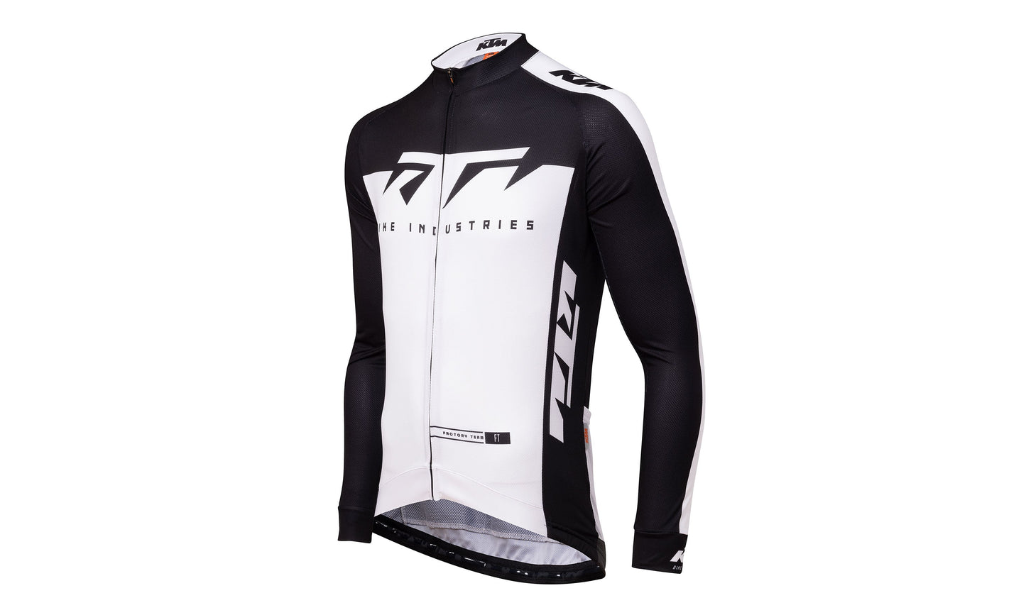 MTB-kleding Jerseys