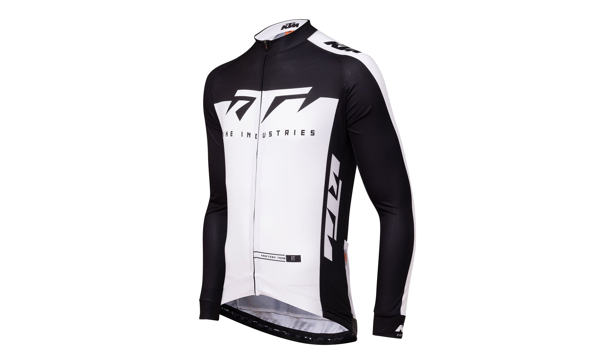 MTB-kleding Jerseys