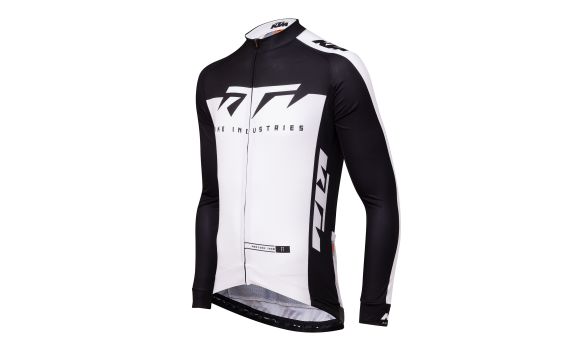 MTB-kleding Jerseys