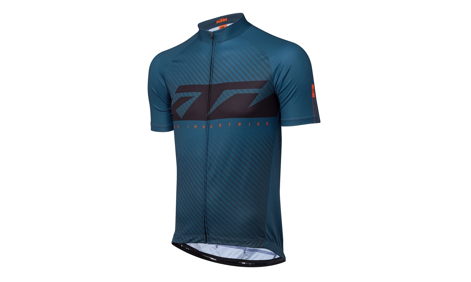 MTB-kleding Jerseys
